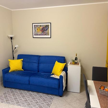 Apartmán Casa Sarah Sanremo Exteriér fotografie