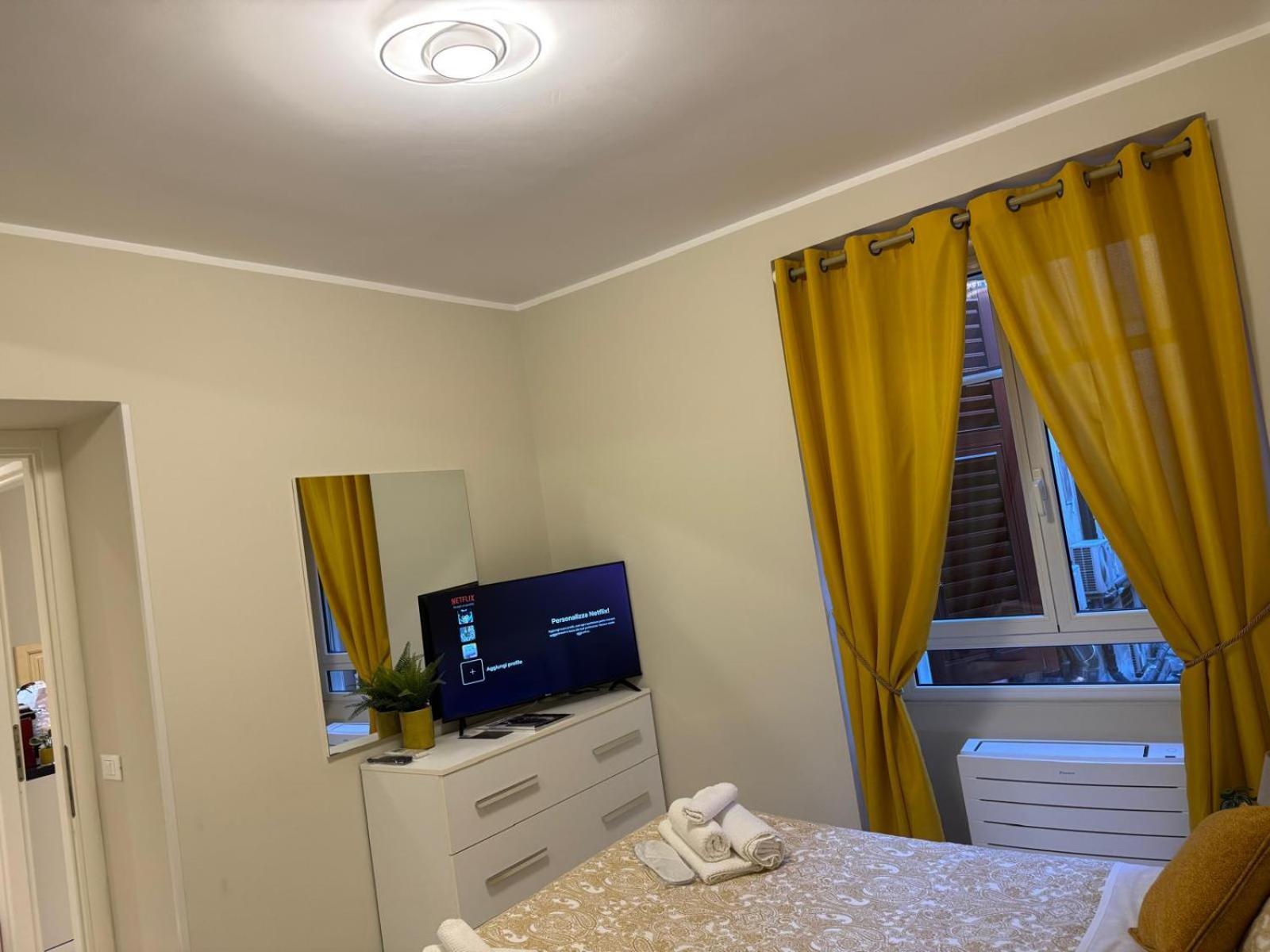 Apartmán Casa Sarah Sanremo Exteriér fotografie