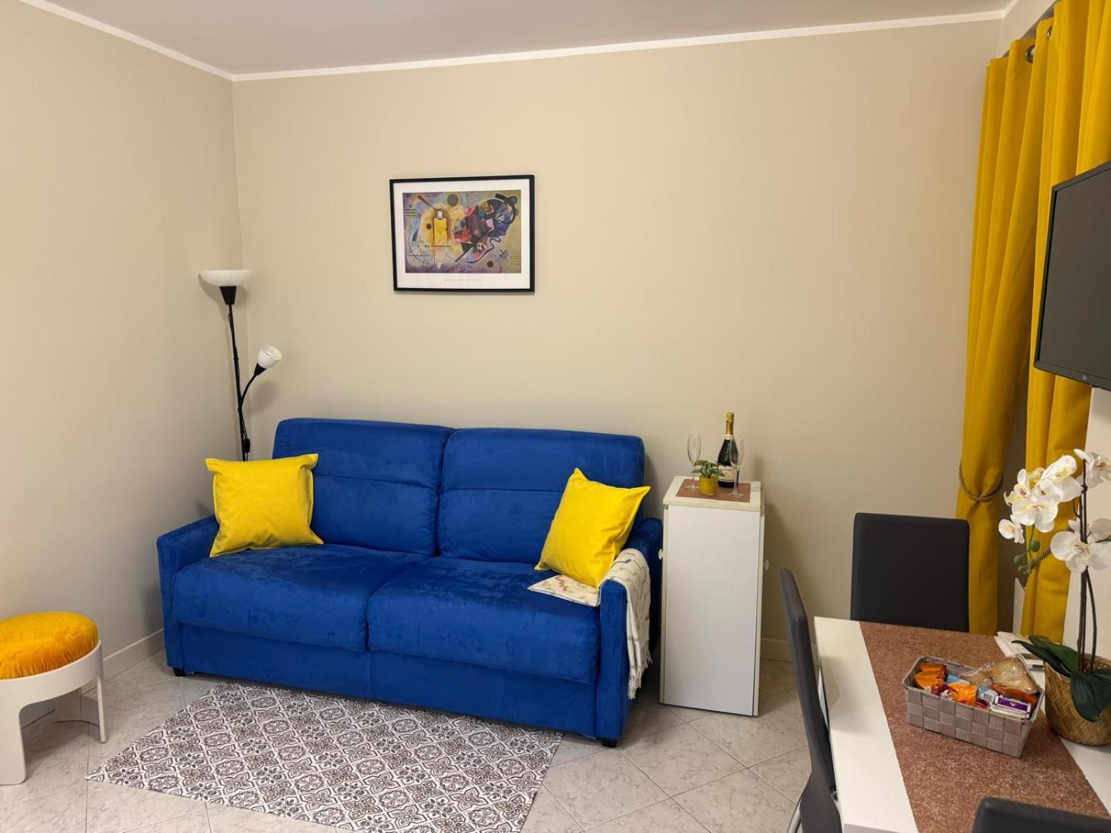 Apartmán Casa Sarah Sanremo Exteriér fotografie